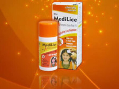 ANTI HEAD LICE LICES KILLER HAIR SHAMPOO SCABIES TREATMENT KILLS EGGS PUBIC LICE