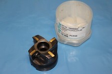 Fette FCP05 Hochvorschubfräser 52 mm Messerkopf Fräser 1025003 z.B. 1177-65T