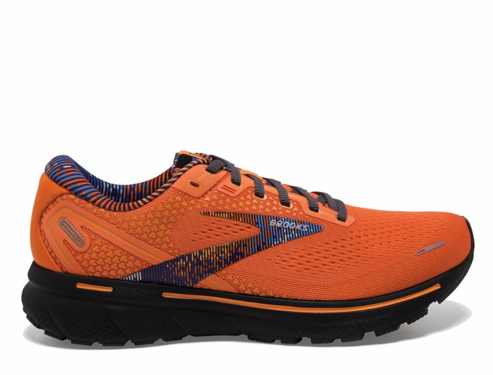 BROOKS Ghost 14 Pixel Pack Men's 