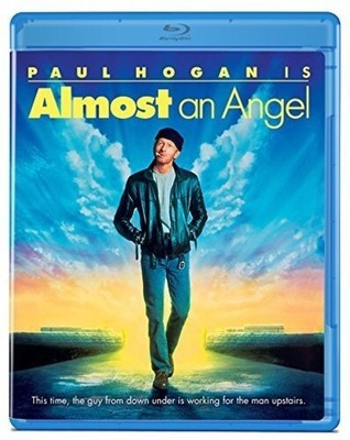Almost An Angel - Almost An Angel - Blu-Ray