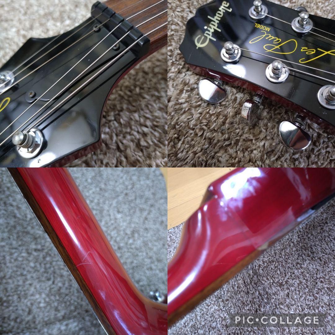 Epiphone Les Paul Studio Electric Guitar Safe Packing! | eBay