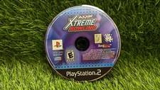 AMF Xtreme Bowling (Sony PlayStation 2, PS2) Tested Disc Only