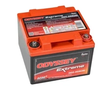 Odyssey Battery Powersport Extreme AGM Battery (PC925) ODS-AGM28L