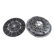 Kit d'embrayage Jaguar S-TYPE