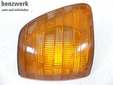 Mercedes S-Klasse W116 Blinker vorne rechts orange ORIGINAL BOSCH 0008200566 ??