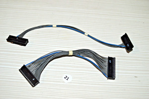 Kabel Unterschiedlich für Fernseher LG OLED55A16LA