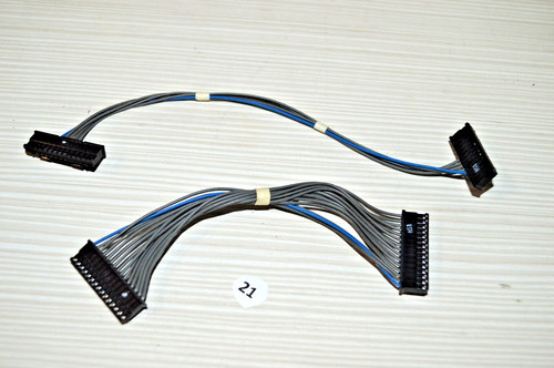 Kabel Unterschiedlich für Fernseher LG OLED55A16LA