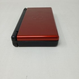 Lot Of 2 Nintendo DS Lite Handheld Consoles FOR PARTS OR REPAIR See Description