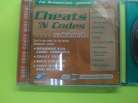 SEGA Dreamcast System Console One Controller All Hookups