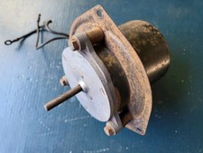 Smiths Heater Blower Motor Various Applications 50searly 60s