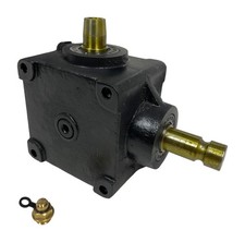 Gearbox Fits John Deere 4110 4210 4310 4410 4510 4610 4710 De18613 Am143312