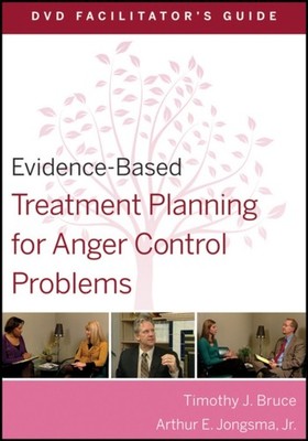 EvidenceBased Treatment Planning for Anger  by David J. Berghuis PAPERBACK