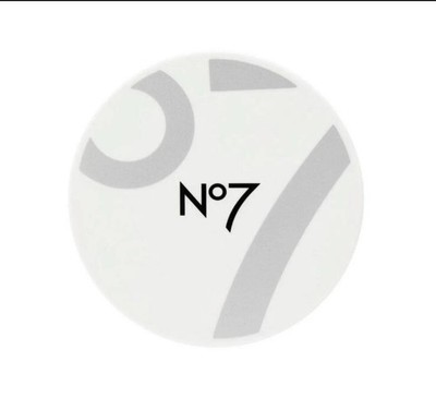 No7 Flawless Finishing Loose Powder Full Size 13g Shade Light Brandneu