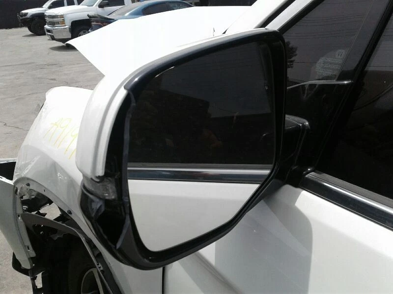 Automatic Transmission FWD 9 Speed Electronic Shifter Fits 16-19 PILOT 126318 Foto 4 de 4