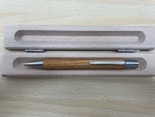 Fondation Louis Vuitton ballpoint pen body