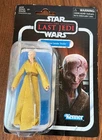 Kenner Star Wars Vintage Collection Supreme Leader Snoke Last Jedi Ships Loose