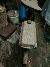 Motociclo Torpado ,nero