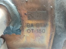 katalysator SUZUKI SWACE 1.8 HYBRID GLE 1714137220 carnp2086040