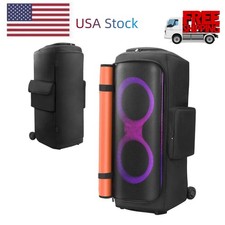 Speaker Storage Bag Cloth Cover for JBL PARTYBOX 710