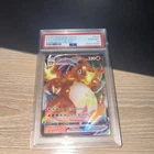 2020 Pokémon SWSH03 Darkness Ablaze #020/189 Charizard VMAX Holo PSA 10