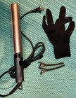 Hair Straightener, YORMICK Flat Iron for Hair Styling, 2 in 1 Tourmaline Ceramic — photo 2