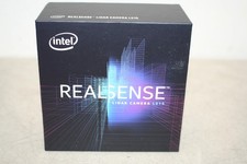 Intel RealSense LiDAR L515 Camera -Open Box