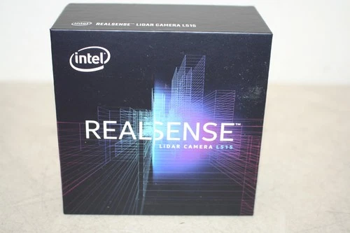 Intel RealSense LiDAR L515 Camera -Open Box