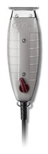 Andis T-Outliner Corded Trimmer for Professional Barber Hair Cuts - Open Box