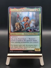 (2 Card Minimum Purchase) Magic the Gathering - Marvel's Spiderman - 15% off 4+