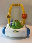 Playskool 1999 Teletubbies Vintage Walker Toy — photo 1