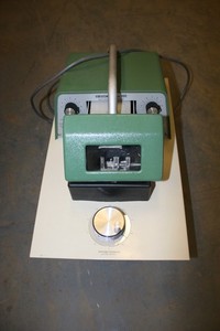 Vibratome Series 1000 Tissue Sectioning System 054018