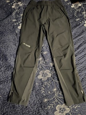 Mens Size XS Columbia Montrail Endless Pants Joggers