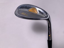 Cleveland CG14 Sand Wedge SW 56* 11 Bounce Traction Wedge Steel Mens RH
