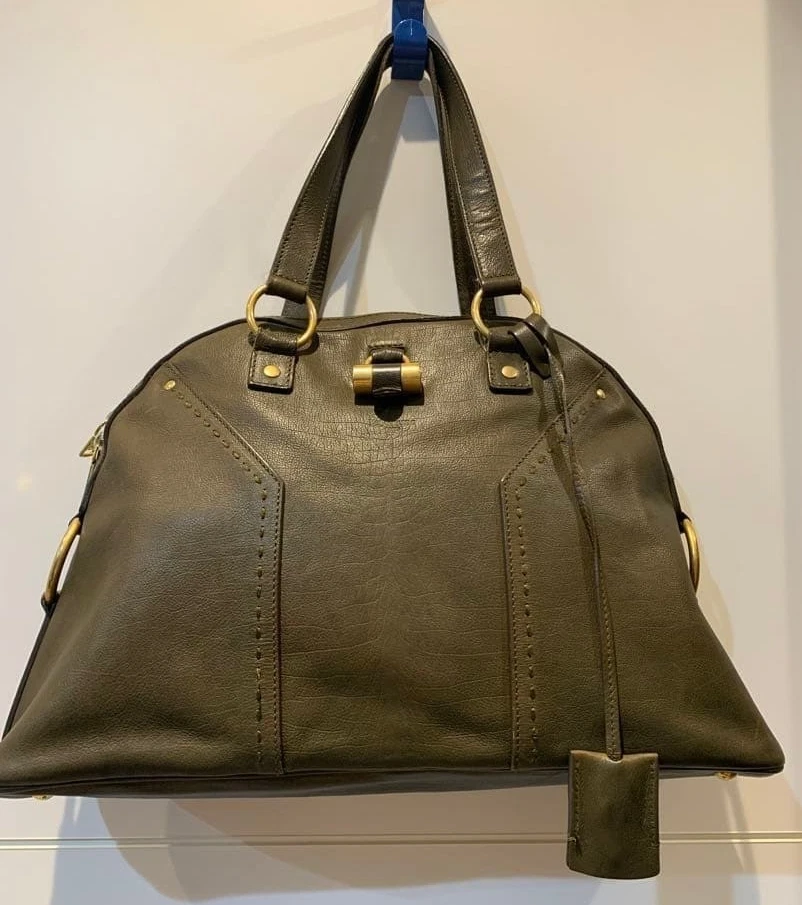 Saint Laurent Muse Bags for sale | eBay