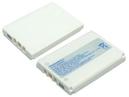 CoreParts Mobile Batterie (Akku, Nokia 3310, Nokia 3315, Nokia 3330, Nokia 3360, Nokia 3390, Nokia 3410, nokia 3510, NOKIA 3510I, Nokia 5510, Nokia 6650, nokia 6800, nokia 6810), Mobilgerät Ersatzteile, Weiss - Image 2