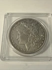 1889 $1 Morgan Silver Dollar