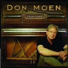 Hiding Place von Don Moen | CD | Zustand gut