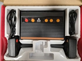 Atari Flashback 2 Console with 40 Built-In Games
