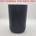 Sonos Move 2 - Black - Wireless Portable BT Speaker [MOVE2US1BLK] -NOT WORKING- — photo 3