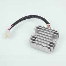 Régulateur redresseur de tension RMS pour Moto Kymco 150 Zing 1997 à 1998