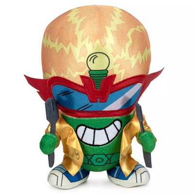 8410779095947 Superthing Pluszak Doctor Volt 25 cm Magic Box Toys Polska (G)