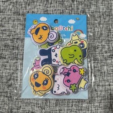 TAMAGOTCHI puffy sticker