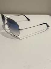 RAYBAN AVIATOR RB3025 58 003/3F