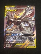 PSA/CGC Pop: Pikachu & Zekrom GX #SM168 | Pokemon Promo
