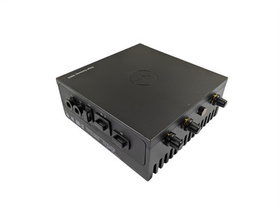 Dell Edge Gateway 3003 Atom E3815 2GB RAM 32GB Flash ohne OS