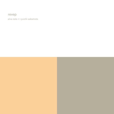 Alva Noto & Sakamoto, Ryuichi - Revep / V.I.R.U.S Series ... CD  *NEU*OVP*