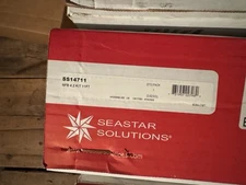 Teleflex NFB Steering SSC 147-11’ Kit In The Box