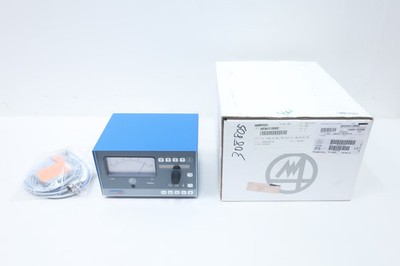 Marposs 883K310002 P3UP Dimensional Control Unit