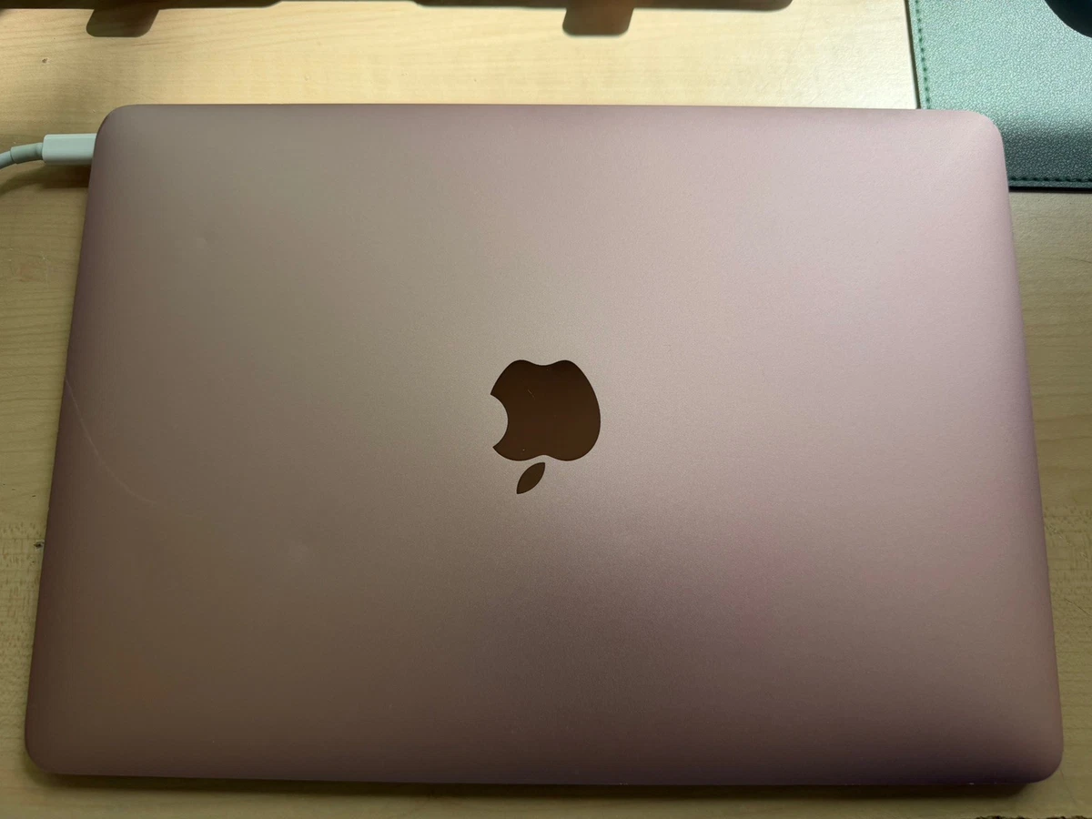 2017 Apple MacBook 12 Inch Laptops for sale | eBay