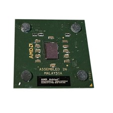 AMD Athlon AXDA2400DKV3C 2.0GHz 256KB L2 462/A CPU  Lot 1 